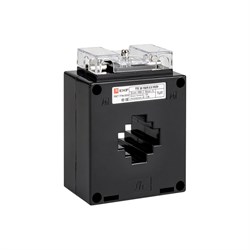 Трансформатор тока EKF PROxima ТТЕ-30-200/5А - фото 14845749