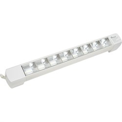 Трековый светильник AlfaLed TKL-300 - фото 14845767
