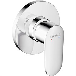 Смеситель для душа Hansgrohe Vernis Blend - фото 14845885
