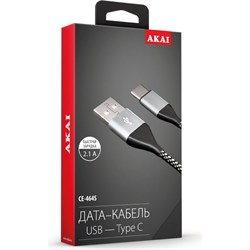 Дата-кабель Akai CE-464S - фото 14845972