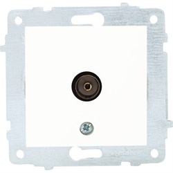 Механизм оконечной tv розетки OVIVO 600-000301-225 - фото 14846062