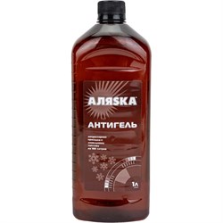 Антигель для дизельного топлива АЛЯSКА 8105 - фото 14846270