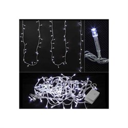 Светодиодная электрогирлянда Волшебная страна LED100-5-W - фото 14846528