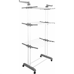 Складная сушилка для белья SAKURA РТ-00069420 - фото 14846672