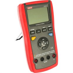Цифровой измеритель LCR UNI-T UT612 - фото 14846709