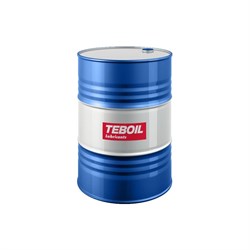 Масло гидравлическое TEBOIL HYDRAULIC OIL 32S 216 л - фото 14846720