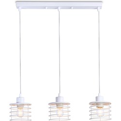 Подвесной светильник Ambrella light Traditional TR8072 - фото 14846862