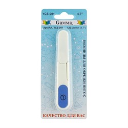 Ножницы Gamma YCS-001 - фото 14847183