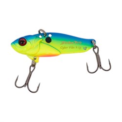 Блесна STRIKE PRO Cyber Vibe 45 - фото 14847231