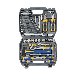 Набор инструмента KRAFT 700677 - фото 14847379