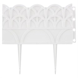 Бордюр PALISAD Прованс - фото 14847409