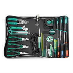 Набор инструментов для обслуживания Pro'sKit PK-618B - фото 14847466