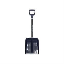 Автомобильная лопата для уборки снега Fachmann Garten - фото 14847680