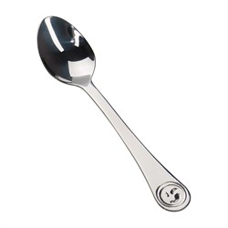 Чайная детская ложка Regent inox Linea SMILEY - фото 14847752