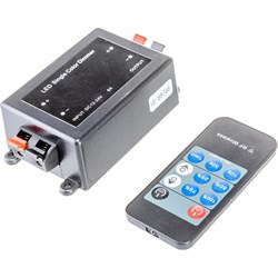 Диммер для светодиодной ленты General Lighting Systems GDD-96-R-IP20-12 - фото 14847872