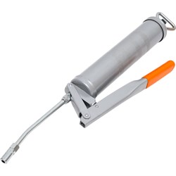 Плунжерный шприц для смазки Эврика ER-62450 - фото 14847904