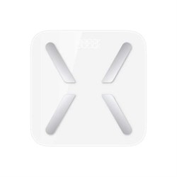 Напольные весы TITAN electronics Bluetooth Scale - фото 14847937