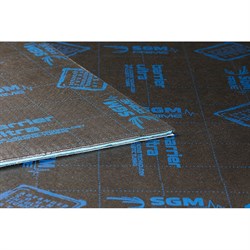 Звукоизоляционная звукоизоляция SGM Barrier Ultra Prime - фото 14848155