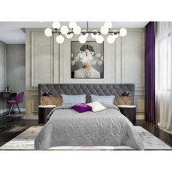 Покрывало Primavelle renard premium - фото 14848434