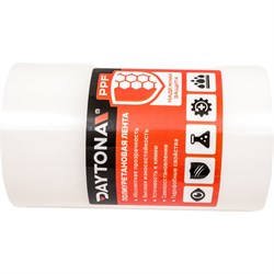 Полиуретановая антигравийная защитная лента Daytona MP1107015030 - фото 14848471