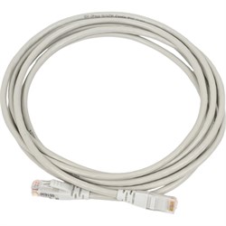 Неэкранированный коммутационный шнур Legrand 051638 - фото 14848488