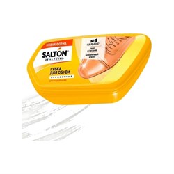 Губка-волна для обуви из гладкой кожи SALTON Дизайн - фото 14848721