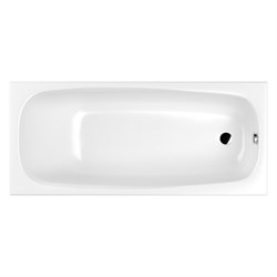 Ванна WHITECROSS Layla 170x75 акрил - фото 14848729