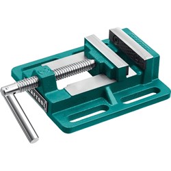 Станочные сверлильные тиски KRAFTOOL 32715-75 - фото 14848979