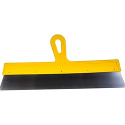 Фасадный шпатель Biber МАСТЕР - фото 14849048