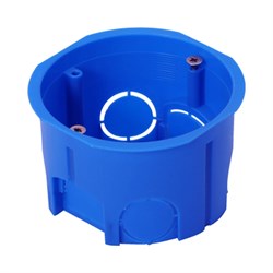 Установочная коробка для твердых стен VKL electric 9966810 - фото 14849217