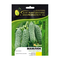 Семена ELITE PLANT-BREEDING & SEED PRODUCTION Co. 1071860302 - фото 14849238
