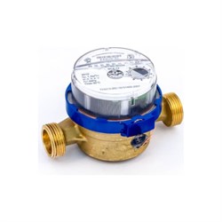 Счетчик холодной воды Тепловодомер R110-015-223-B54 - фото 14849301