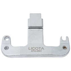 Шаблон для фиксации маховика Mercedes-Benz Licota ATA-3501 - фото 14849325