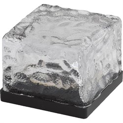 Садовый светильник ЭРА ERASF02420 Камень - фото 14849429