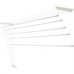 Потолочная сушилка для белья ZALGER Lift Comfort - фото 14849542