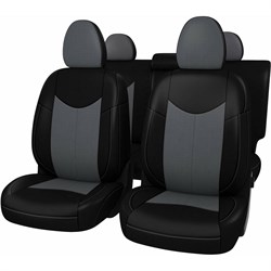 Чехлы для Nissan X-Trail III Т32 2013 PSV 124683 - фото 14849603