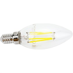 Светодиодная лампа THOMSON FILAMENT CANDLE - фото 14849632