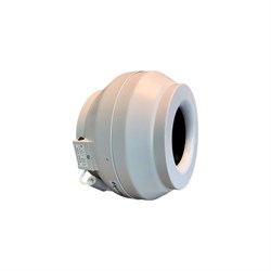Канальный круглый вентилятор Naveka VAC1/D- 315 - фото 14849636