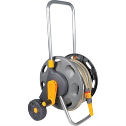 Сборная тележка для шланга HoZelock 2489R3600 - фото 14849720