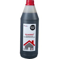 Пластификатор повышающий прочность бетона AlfaBet Пласбетон - фото 14849731