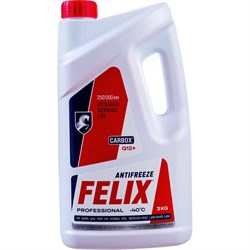 Антифриз FELIX CARBOX G-12 - фото 14849791