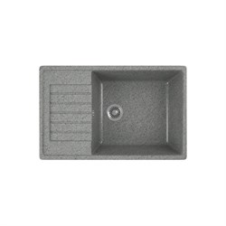 Кухонная мойка GreenStone GRS-78L - фото 14849826