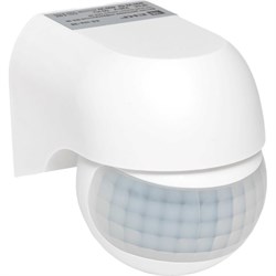Настенный инфракрасный датчик движения EKF MS-38 PROxima - фото 14850005