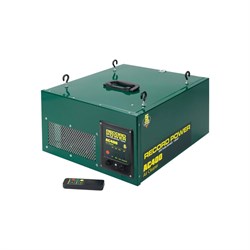Система фильтрации воздуха Record power AC400-EP - фото 14850184