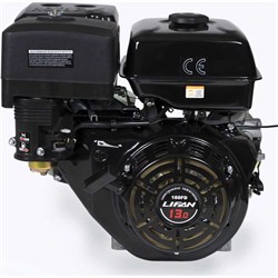 Двигатель LIFAN 188FD - фото 14850290