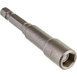 Магнитная шестигранная торцевая головка RedVerg 6623524 - фото 14850312
