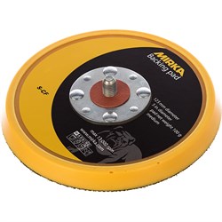 Диск-подошва MIRKA Backing pad GRIP - фото 14850463