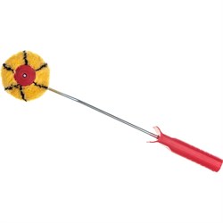 Валик для окрашивания углов Virtus 10811003 - фото 14850476