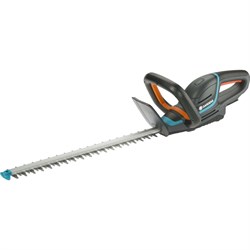 Аккумуляторные ножницы для живой изгороди GARDENA 14730-55.000.00 - фото 14850489
