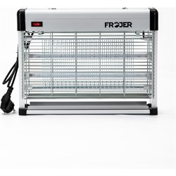 Электрическая ловушка для насекомых FROJER PRO - фото 14850552